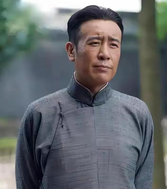 54岁于和伟演毛主席，这一次，他让唐国强和整个娱乐圈沉默了！
