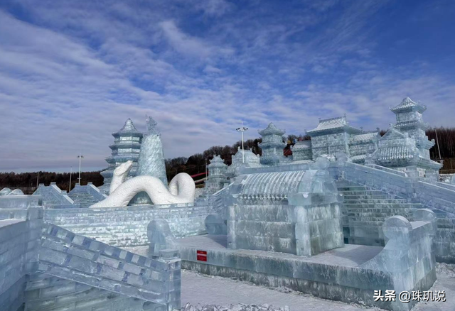 811万游客、91亿收入！1亿消费券加持，吉林冰雪领跑2026旅游市场