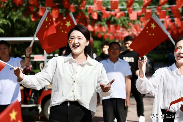 国潮遇泉韵，佳节新玩法！济南天下第一泉风景区国庆中秋游园会精彩抢先看