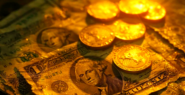 5亿贷款不翼而飞！美国某企业踩雷惊天骗局，资金流向成谜