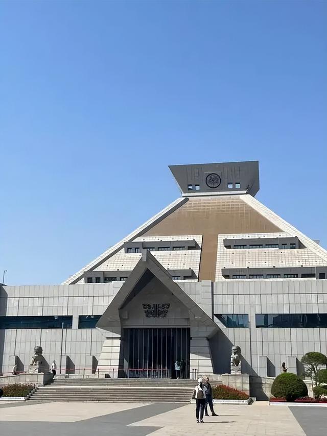 豫博探秘：穿越时光的华夏寻根之旅