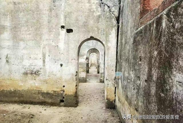 藏在清远乡间的“古城堡”：九厅十八井，一度荒废，如今传奇延续