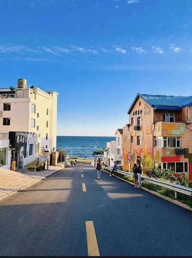 山东独有的十大景观有哪些？天下第一山，中国好望角等，值得打卡