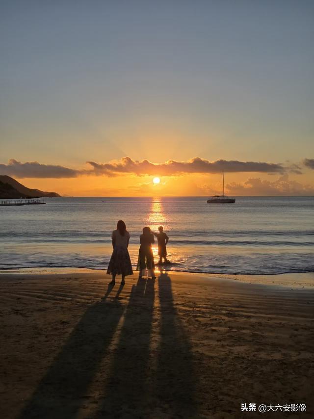 六安摄影师跨越山河万里 定格中国好风光