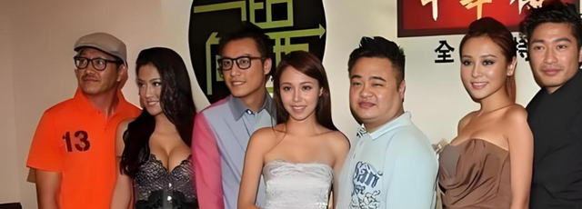香港艳星官宣怀孕！43岁二婚嫁内地农村郎，打扮性感干农活