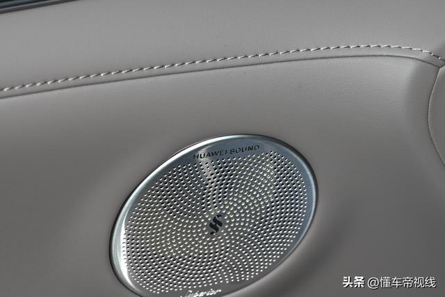 享界S9T实拍