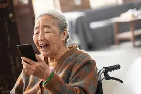 合肥为独居高龄老人撑起居家养老“守护伞”图片