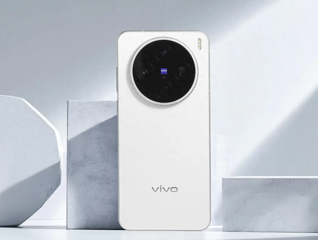 vivo哪款手机好？2025年vivo性价比前五手机推荐，别乱买