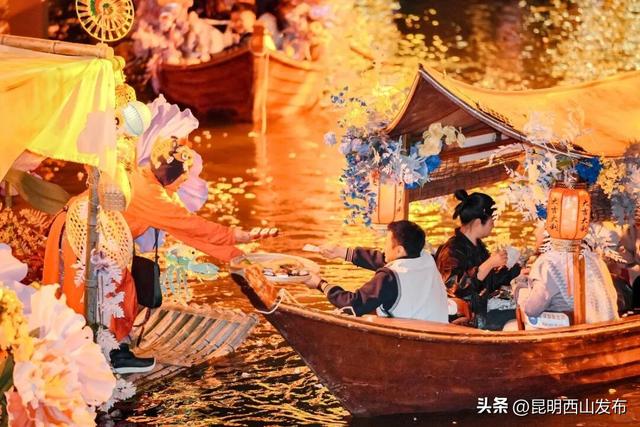 免票！第七届西山睡美人文化艺术季最全攻略重磅来袭，一文带你玩转国庆（附活动日程表）