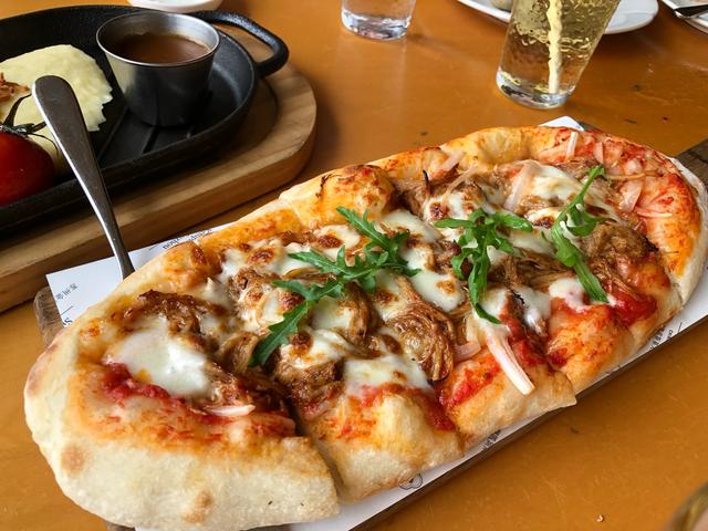酒店二日游