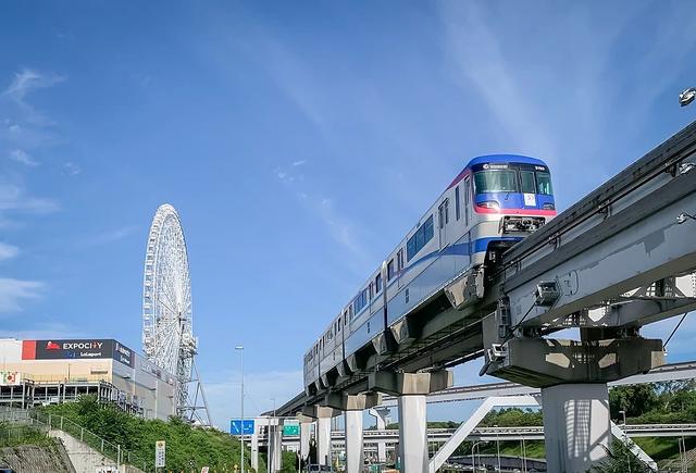 大阪「万博纪念公园」完整指南:交通、推荐景点、周边美食总整理