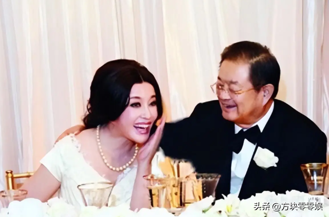 钱再多有什么用？75岁的“风流妖精”刘晓庆，已经走上另一条道路