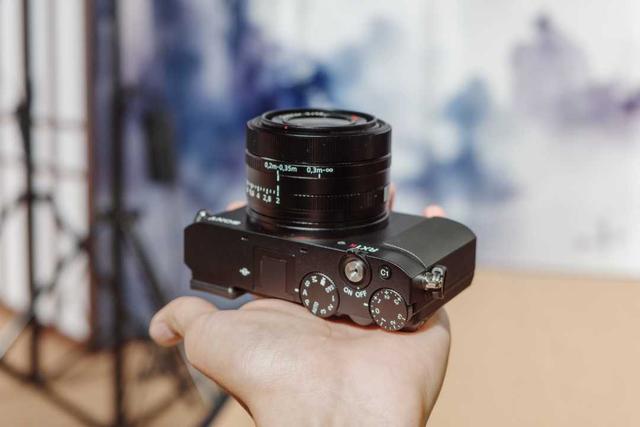一台让人等待了10年的相机，Sony RX1R III 首发快速上手体验