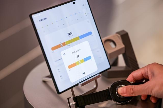 邂逅高能量的自己 从戴上三星Galaxy Watch8系列开始