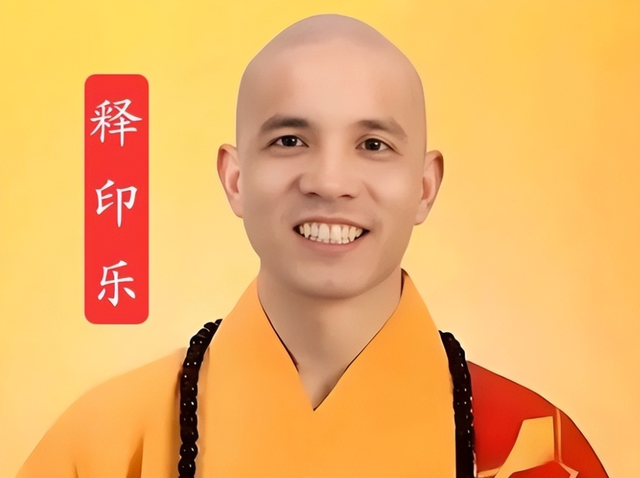 释永信做梦也想不到，释印乐真实人品被扒后，少林寺再迎五大变化