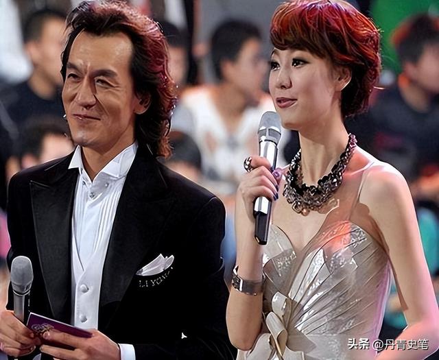 私生活混乱	、被央视开除、陪睡上位？王冠身上的标签究竟有多离谱