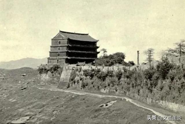 广东省内三座国宝级的明城墙，都在哪些城市？你又爬过几座？