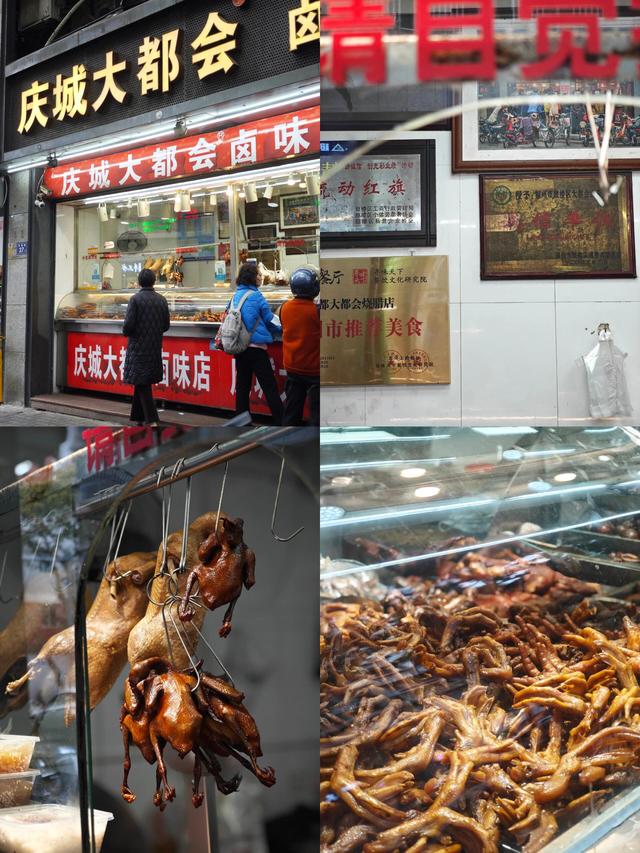 福州这条宝藏老街，不仅有千年前的古建筑，还有充满烟火气的小店