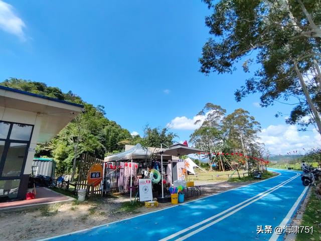 从化鸭洞河小溪