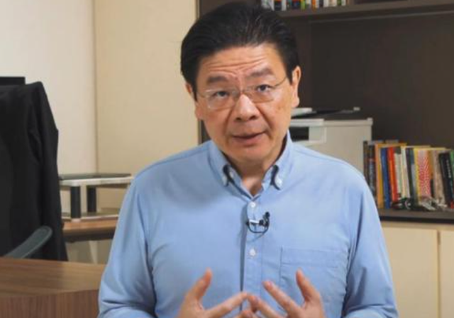 新加坡已经预测中美冲突：一旦爆发，美国称中国不能攻打美本土