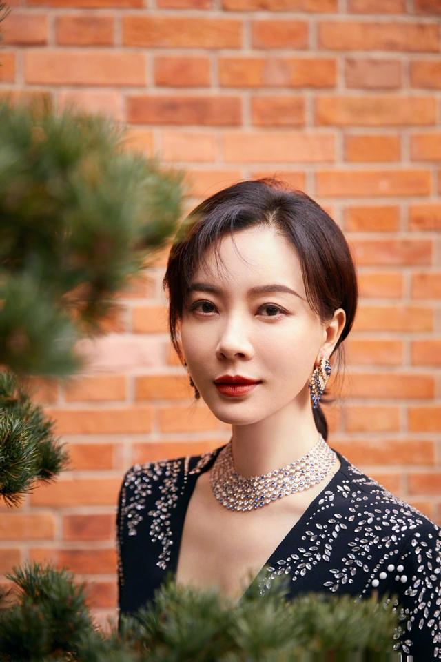 钱再多有什么用？这次，陈数的现状，给所有已婚未育的人提了个醒