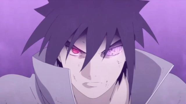 2025终极火影忍者战力TOP10大洗牌！神仙大乱斗，TOP1实至名归！