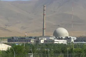 第15轮打击开始，伊朗逮到18条“大鱼”，美14架飞机落地以色列图片