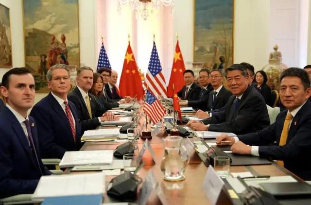 中美休战一年！美国取消关税，中国全球90%精炼产能成终极王牌！