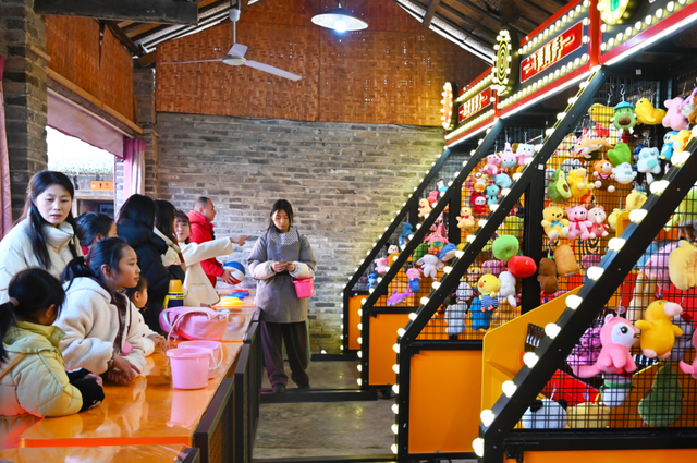 这个寒假，大梁酒庄与你有约！