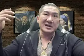 台湾网红馆长大陆行引热议，扒一扒他与民进党反目真相图片