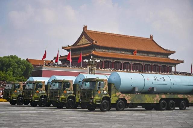 菲律宾防长对中国“9.3阅兵”破防：这就是恐吓菲律宾