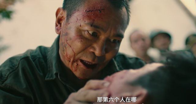 2小时夺第一，106分钟从头打到尾，我断言：安志杰这片会火向全国