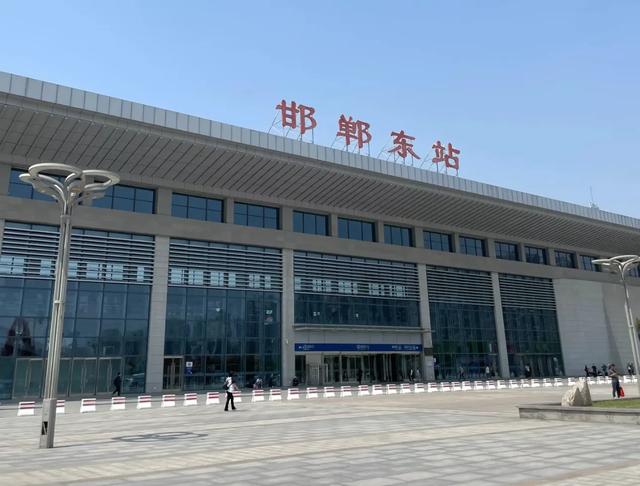 邯郸人注意！邯郸市中心正在“悄悄移动”，这2个地方躺赢！