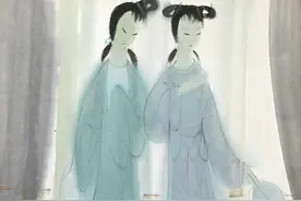 中国美院最杰出的5位画家，除了林风眠其他人的作品都过亿元图片