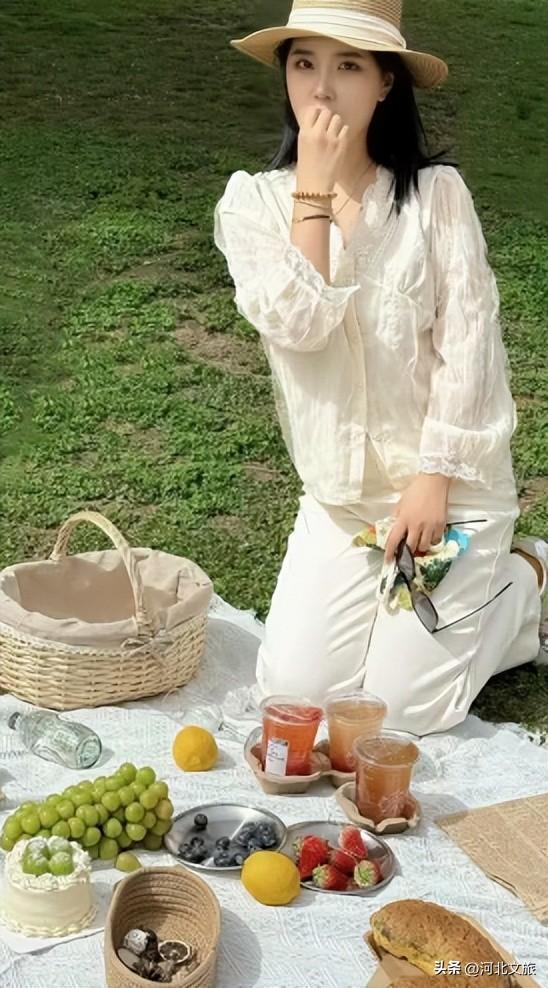 邯郸这些地方，太适合…去打卡啦🥰！