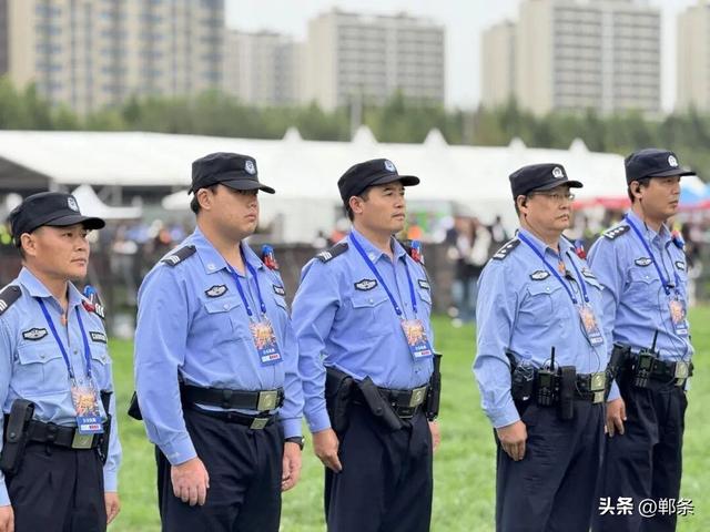 青春十一 文旅共赏丨“美丽中国踏歌行”在成安开唱