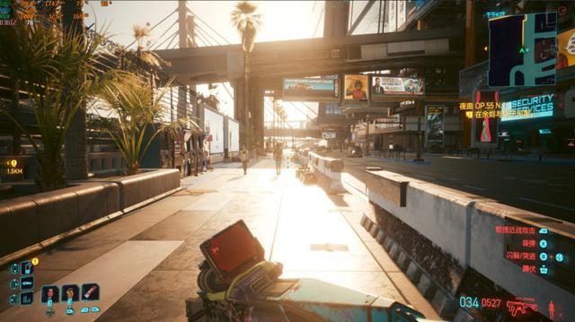 买了ROG XBOX掌机X后 这些设置让画质帧率起飞