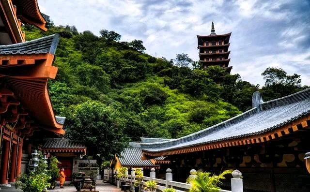 攀枝花过冬封神！比三亚舒服，比北海便宜！