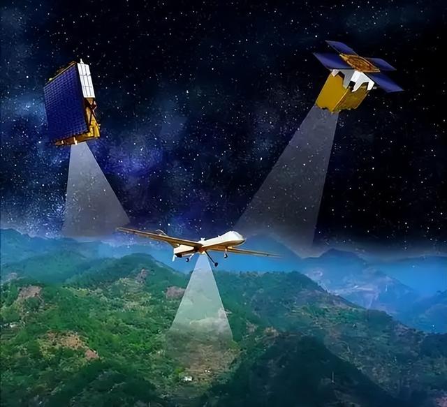 一夜之间，中国传来2个爆炸性突破，美国从88%降到9%，中国猛追