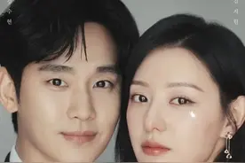 韩国女财阀命不久矣还遭赘婿算计？这一次她会夺回属于自己的一切图片