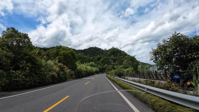 皖浙摩旅二人转——千岛湖环湖篇（下）