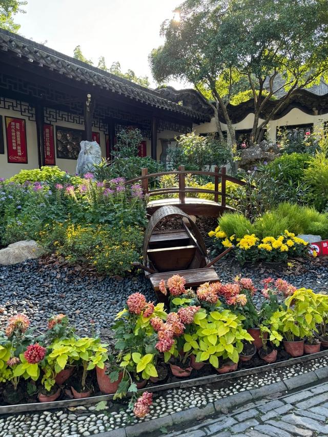 世界上只有中国江苏省扬州市才有的全球 “独一无二的10大奇景”