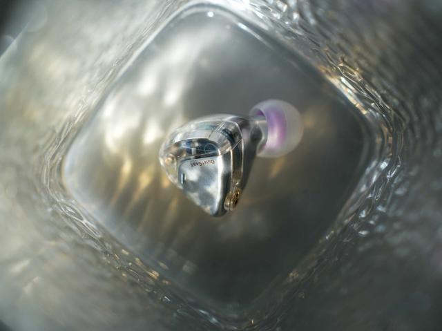 一个音乐发烧友的真香体验：弱水时砂静海II HIFI版深度评测