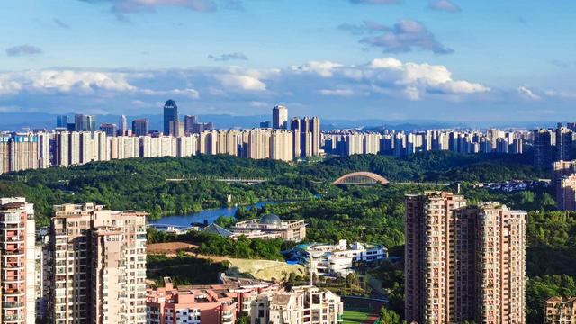 昆明和贵阳，谁才是中国南方第一避暑大市