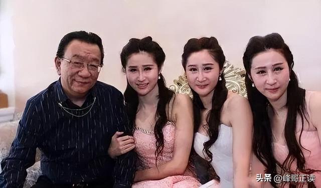 79岁侯耀华晚年凄凉！独居北京无保姆照料，家里脏乱差环境寒酸