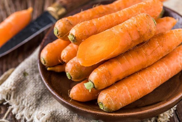 流感进入高峰！李兰娟呼吁：萝卜青菜先靠边	，这6样赶紧安排上！