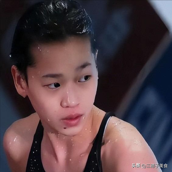 18岁全红婵陷 “造神” 漩涡，专家建议:应撤掉雕像