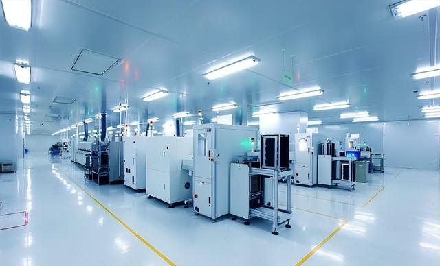 前台积电高管曾说：中国之所以遇到卡脖子，是因为设备不咋赚钱