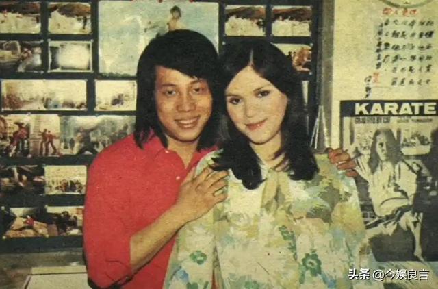 梁小龙被曝离世2天，私生活被扒底朝天	，原来他和杨少华处境一样