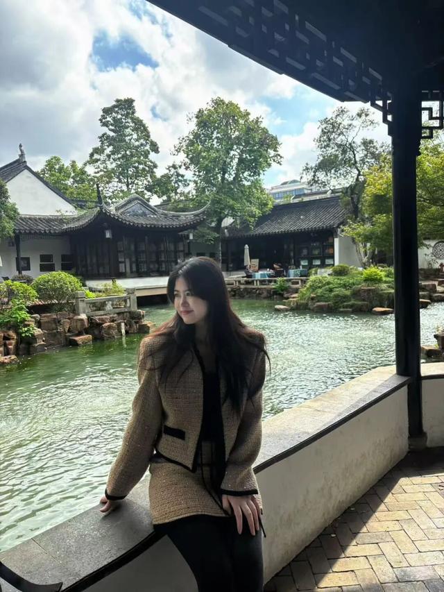 2天打卡无锡5个景点！狂拍500张照片，这才是真江南